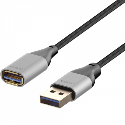 프로링크 USB3.0 연장 AM-AF 케이블 2m PF489G-0200