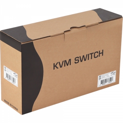 강원전자 넷메이트 NM-HK4604 4K 60Hz HDMI KVM 4:1 스위치(USB)