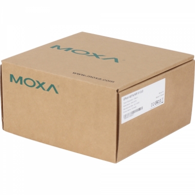 MOXA 산업용 USB3.0 7포트 허브