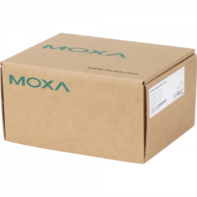 MOXA UPort 404A 산업용 USB3.0 4포트 허브