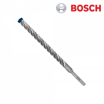 보쉬 EXPERT SDS plus-7X 16x200x265 4날 해머드릴비트(2608900131)