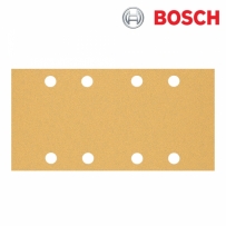 보쉬 EXPERT C470 93x186mm 8구 사각샌딩페이퍼 80방(10개입/2608900855)
