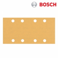 보쉬 EXPERT C470 93x186mm 8구 사각샌딩페이퍼 100방(10개입/2608900874)
