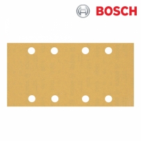 보쉬 EXPERT C470 93x186mm 8구 사각샌딩페이퍼 180방(10개입/2608900857)