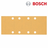 보쉬 EXPERT C470 93x230mm 8구 사각샌딩페이퍼 100방(10개입/2608900871)