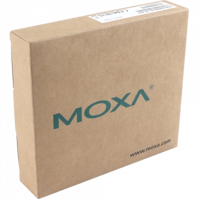 MOXA 산업용 5포트 기가비트 스위칭 허브(메탈 하우징)