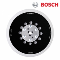 보쉬 EXPERT 150mm 소프트 멀티홀 패드(2608900006)