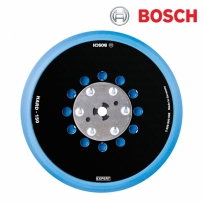 보쉬 EXPERT 150mm 하드 멀티홀 패드(2608900008)