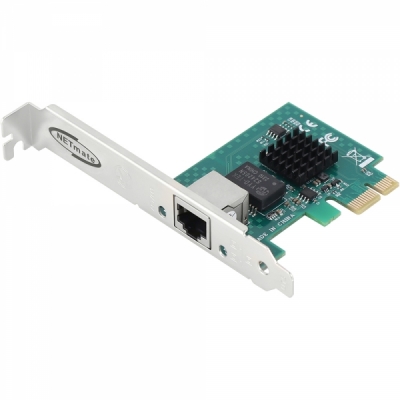 강원전자 넷메이트 NM-SW251T PCI Express 2.5G 멀티 기가비트 랜카드(Intel)(슬림PC겸용)