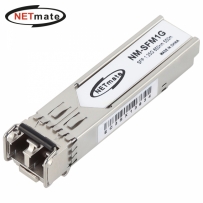 강원전자 넷메이트 기가비트 멀티모드 SFP 광 모듈(550m)