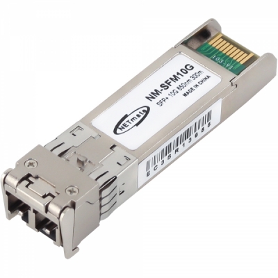 강원전자 넷메이트 NM-SFM10G 10G 멀티모드 SFP+ 광 모듈(300m)