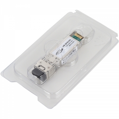 강원전자 넷메이트 10G 싱글모드 SFP+ 광 모듈(10km)