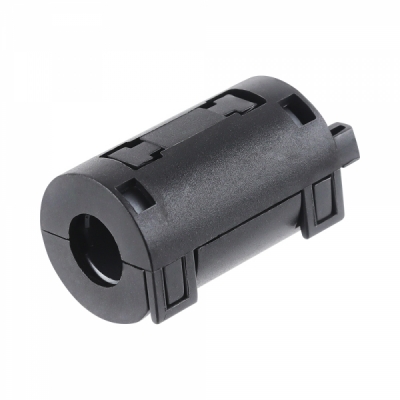 강원전자 넷메이트 고주파 노이즈 필터(페라이트 코어/9mm/블랙)