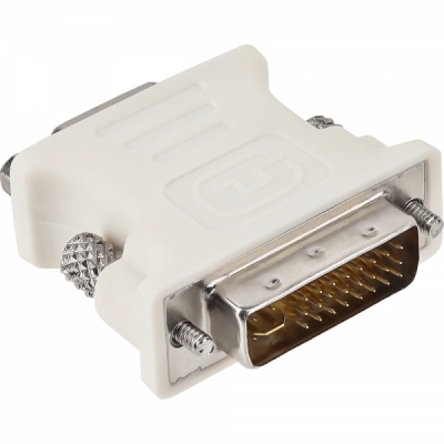 강원전자 넷메이트 DVI / VGA 젠더