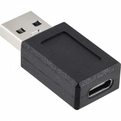 강원전자 넷메이트 USB3.1 AM/CF 젠더