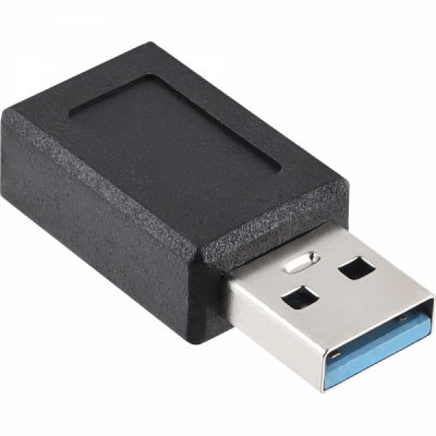 강원전자 넷메이트 USB3.1 AM/CF 젠더
