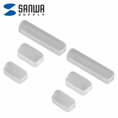 강원전자 산와서플라이 9핀·15핀·25핀 D-sub 보호캡 세트