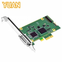 강원전자 YUAN(유안) YPC72 멀티포맷 캡처 카드