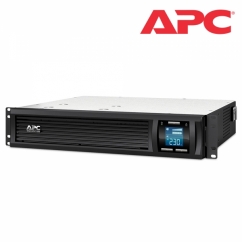 APC SMC1000I-2U Smart-UPS(1000VA, 600W)