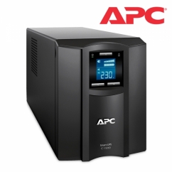 APC SMC1500I Smart-UPS(1500VA, 900W)