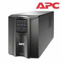 APC SMT1000I Smart-UPS(1000VA, 700W)