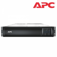 APC SMT2200RMI2U Smart-UPS(2200VA, 1980W)