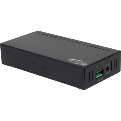 강원전자 넷메이트 산업용 USB2.0 4포트 허브