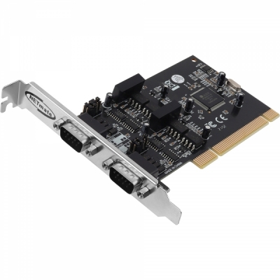 강원전자 넷메이트 PCI 2포트 RS422/485 시리얼카드