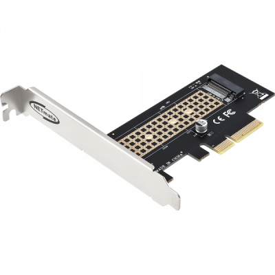 강원전자 넷메이트 NVMe M.2 SSD PCI Express 카드