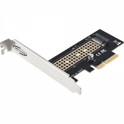 강원전자 넷메이트 NM-SRM2 NVMe M.2 SSD PCI Express 카드