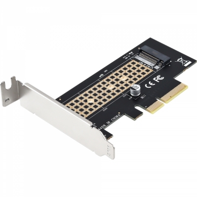 강원전자 넷메이트 NVMe M.2 SSD PCI Express 카드