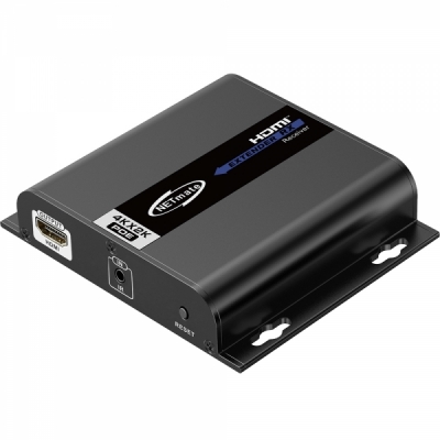 강원전자 넷메이트 4K HDMI PoE 리피터 리모트 유닛 NM-HRP120R