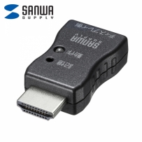 강원전자 산와서플라이 4K 60Hz HDMI EDID 에뮬레이터