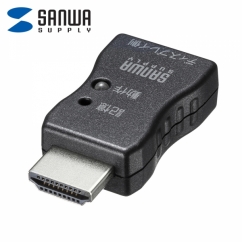 강원전자 산와서플라이 4K 60Hz HDMI EDID 에뮬레이터