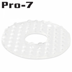 강원전자 프로세븐 지진 대비 전도 방지 보틀 젤 매트(56mm/3장)