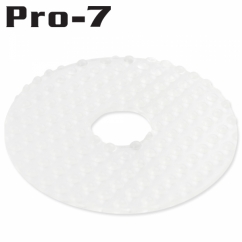 강원전자 프로세븐 지진 대비 전도 방지 보틀 젤 매트(76mm/3장)