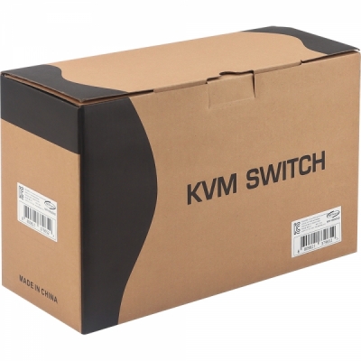 강원전자 넷메이트 듀얼 4K 60Hz HDMI KVM 4:1 스위치(USB)
