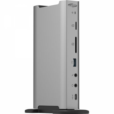 강원전자 넷메이트 DisplayLink USB 올인원 도킹 스테이션