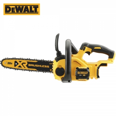 디월트 DCM565N-KR 20V MAX 충전 250mm 체인톱 본체(베어툴)