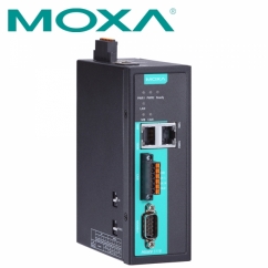 MOXA SAE J1939 to Modbus, PROFINET, EtherNet/IP 산업용 게이트웨이
