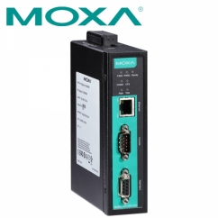MOXA PROFIBUS to Modbus TCP 산업용 게이트웨이