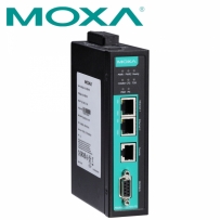 MOXA MGate 5102-PBM-PN-T PROFIBUS ↔ PROFINET 산업용 게이트웨이