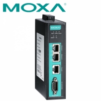 MOXA MGate 5103-T Modbus, EtherNet/IP ↔ PROFINET 산업용 게이트웨이