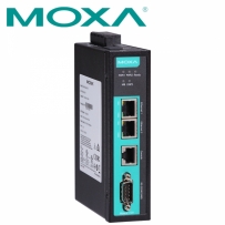 MOXA MGate 5109 Modbus to DNP3 산업용 게이트웨이