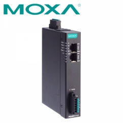 MOXA CANopen/J1939 to PROFINET 산업용 게이트웨이