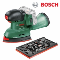 보쉬 UniversalSander18V-10 충전 샌더 본체(베어툴/06033E3150)