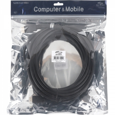 강원전자 넷메이트 DisplayPort to HDMI 케이블 10m