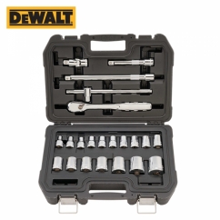 디월트 DWMT19241-KR 13mm 소켓 세트(22종)
