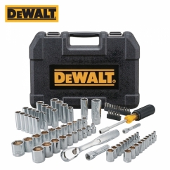 디월트 DWMT81531-KR 9.5mm & 6.3mm 소켓 세트(84종)