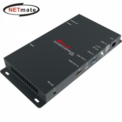 강원전자 넷메이트 SDVoE 4K HDMI 10G IP 솔루션 컨트롤러